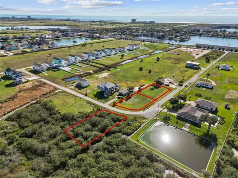 Lot 1 Wern Road Galveston TX 77554