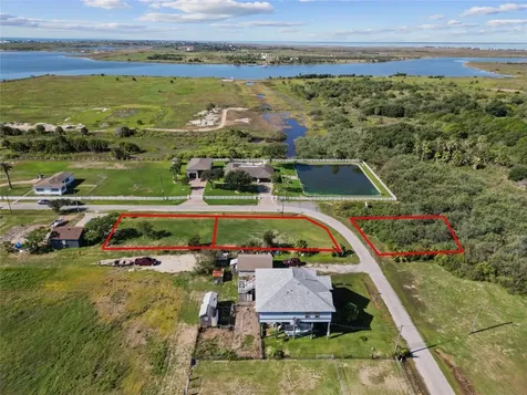 Lot 1 Wern Road Galveston TX 77554