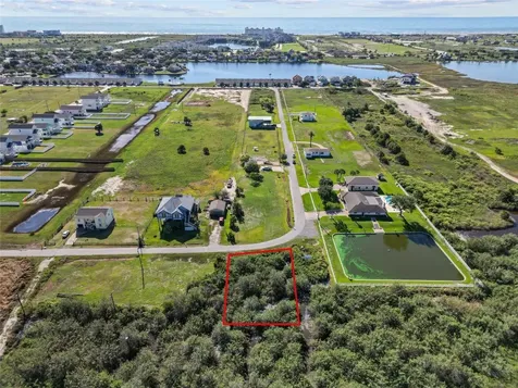 Lot 1 Wern Road Galveston TX 77554
