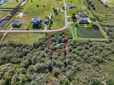 Lot 1 Wern Road Galveston TX 77554