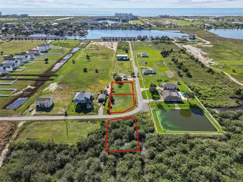 Lot 1 Wern Road Galveston TX 77554