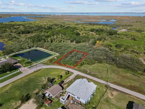 Lot 1 Wern Road Galveston TX 77554