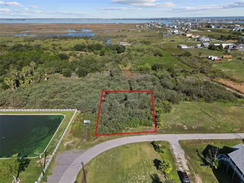 Lot 1 Wern Road Galveston TX 77554