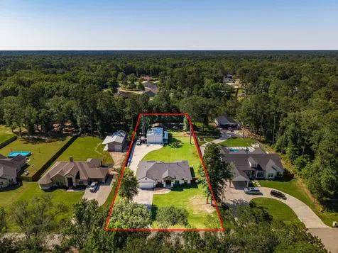 27600 Rio Blanco Drive Splendora TX 77372
