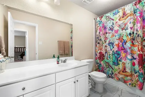 2108 Sweet Bay Drive Texas City TX 77568