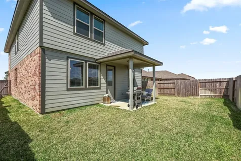 2108 Sweet Bay Drive Texas City TX 77568