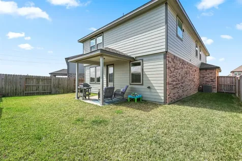 2108 Sweet Bay Drive Texas City TX 77568