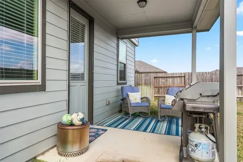 2108 Sweet Bay Drive Texas City TX 77568