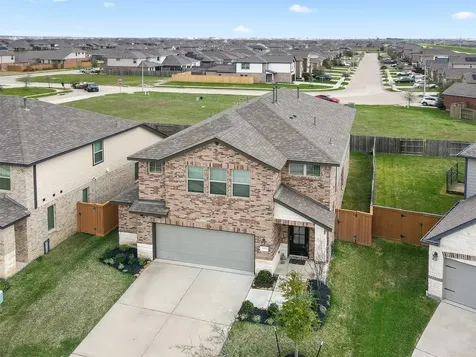 2108 Sweet Bay Drive Texas City TX 77568