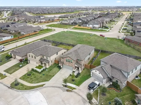 2108 Sweet Bay Drive Texas City TX 77568