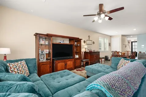 2108 Sweet Bay Drive Texas City TX 77568