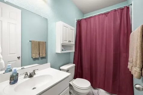 2108 Sweet Bay Drive Texas City TX 77568
