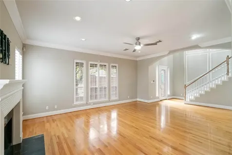 4746 Post Oak Timber Drive 36 Houston TX 77056