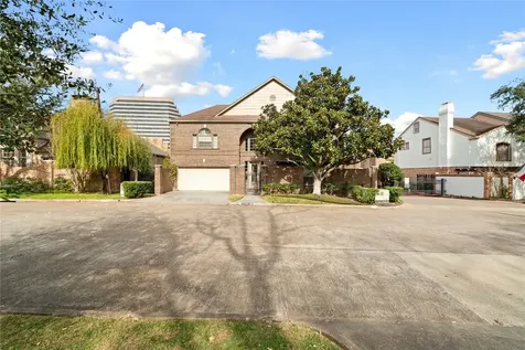 4746 Post Oak Timber Drive 36 Houston TX 77056