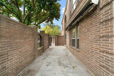 4746 Post Oak Timber Drive 36 Houston TX 77056