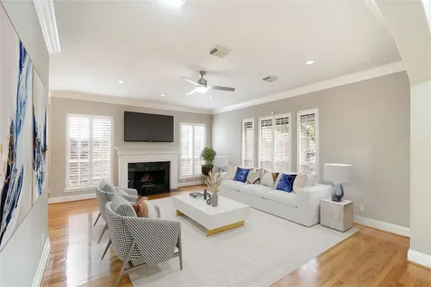 4746 Post Oak Timber Drive 36 Houston TX 77056