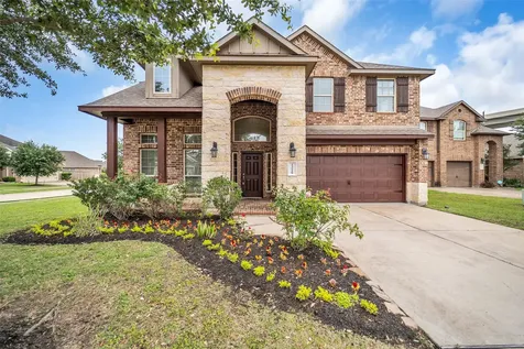 23218 Verita Court Richmond TX 77406