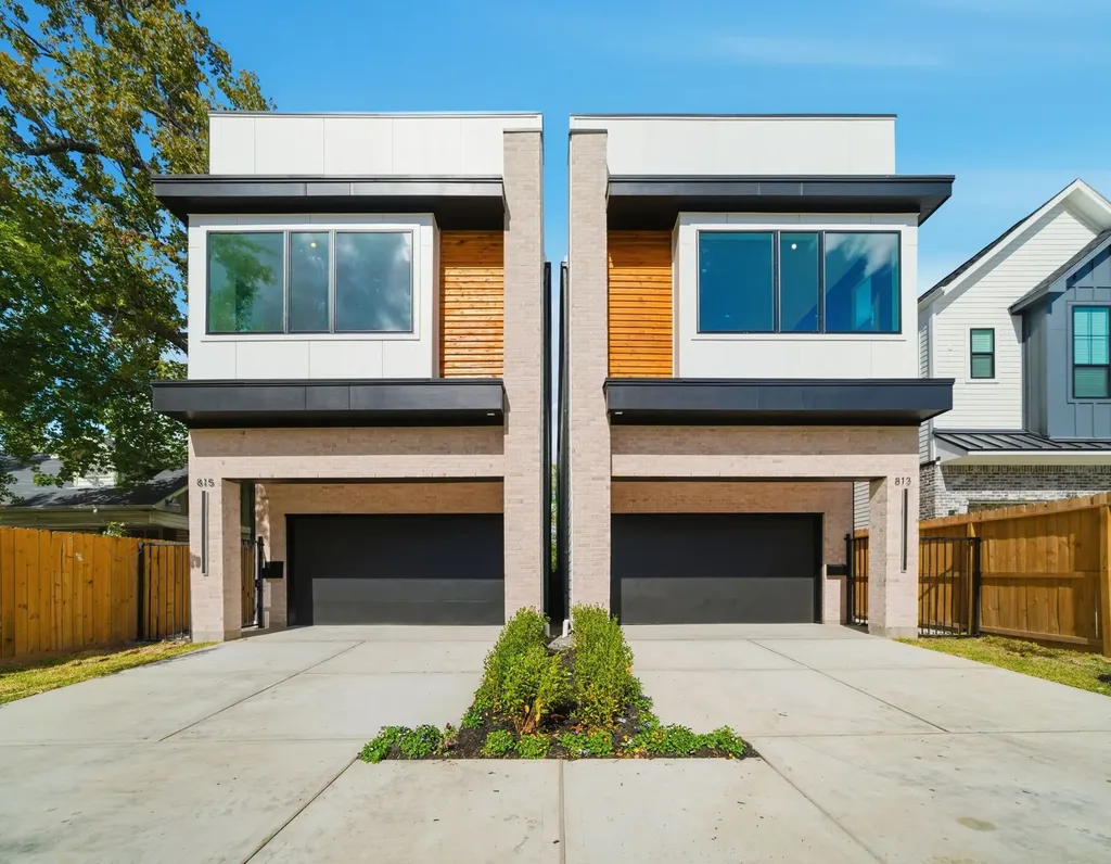 1229 Prince Street Houston TX 77008