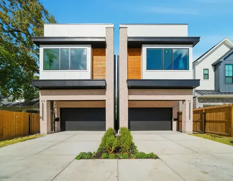 1229 Prince Street Houston TX 77008
