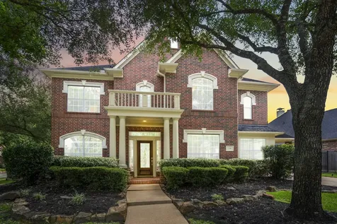 1414 Kennoway Park Drive Spring TX 77379