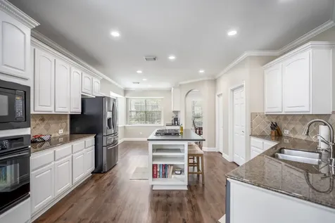 1414 Kennoway Park Drive Spring TX 77379
