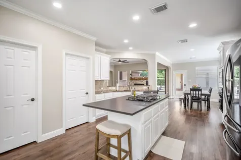 1414 Kennoway Park Drive Spring TX 77379