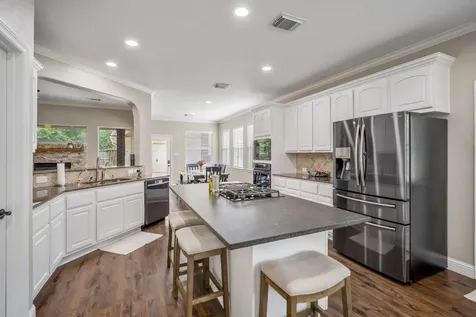 1414 Kennoway Park Drive Spring TX 77379