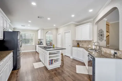 1414 Kennoway Park Drive Spring TX 77379