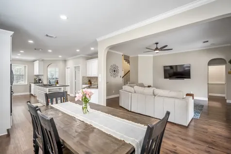 1414 Kennoway Park Drive Spring TX 77379