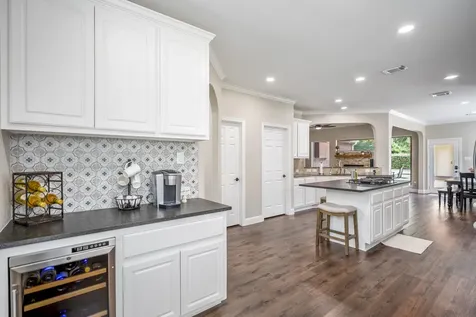 1414 Kennoway Park Drive Spring TX 77379