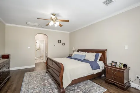 1414 Kennoway Park Drive Spring TX 77379