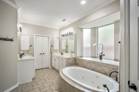 1414 Kennoway Park Drive Spring TX 77379