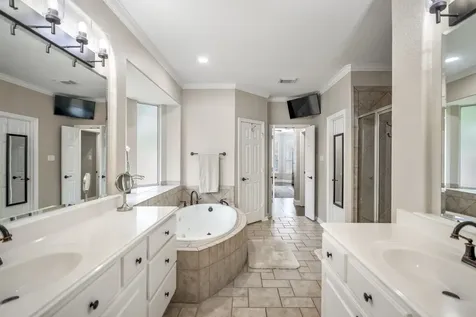 1414 Kennoway Park Drive Spring TX 77379