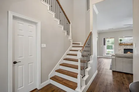 1414 Kennoway Park Drive Spring TX 77379