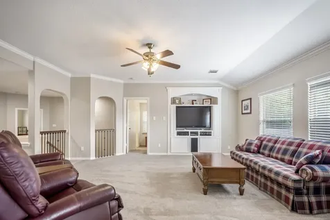 1414 Kennoway Park Drive Spring TX 77379