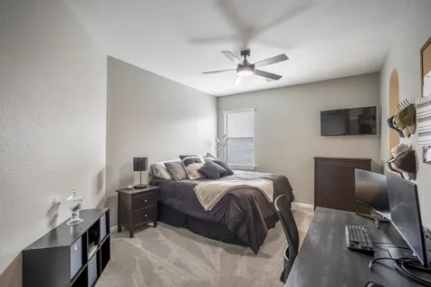 1414 Kennoway Park Drive Spring TX 77379