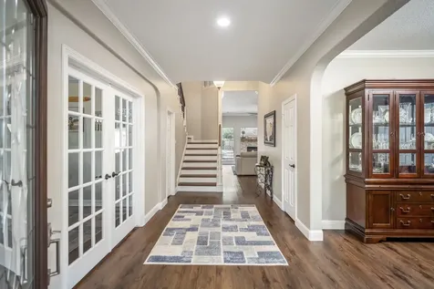 1414 Kennoway Park Drive Spring TX 77379