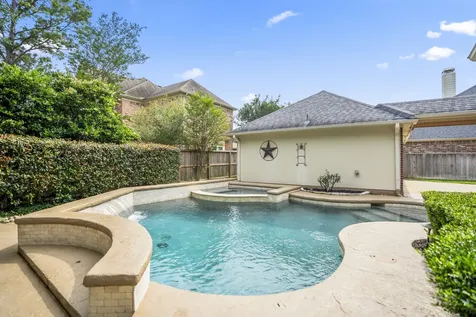 1414 Kennoway Park Drive Spring TX 77379
