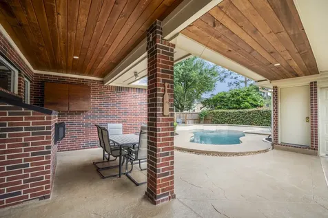 1414 Kennoway Park Drive Spring TX 77379