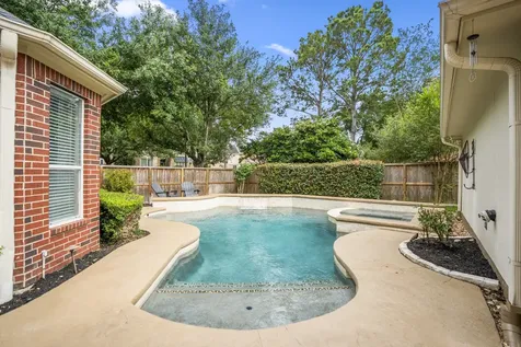 1414 Kennoway Park Drive Spring TX 77379