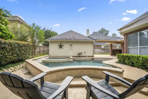 1414 Kennoway Park Drive Spring TX 77379