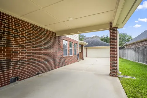 1414 Kennoway Park Drive Spring TX 77379