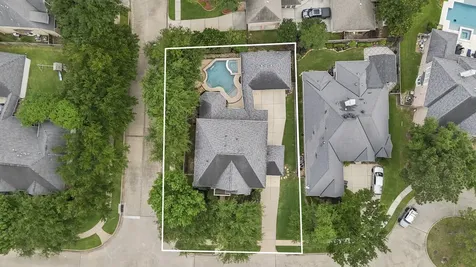 1414 Kennoway Park Drive Spring TX 77379
