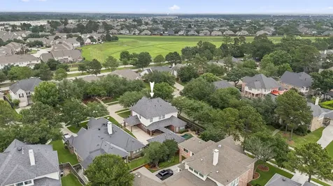 1414 Kennoway Park Drive Spring TX 77379