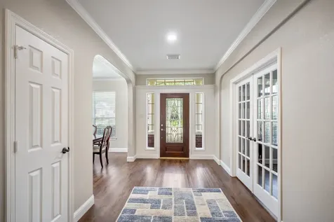 1414 Kennoway Park Drive Spring TX 77379