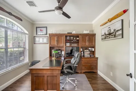 1414 Kennoway Park Drive Spring TX 77379