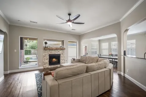 1414 Kennoway Park Drive Spring TX 77379