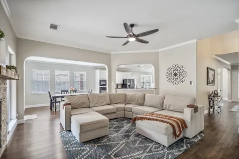 1414 Kennoway Park Drive Spring TX 77379