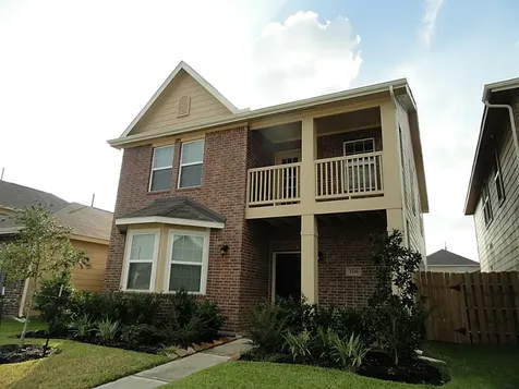7326 Granite Terrace Lane Houston TX 77083