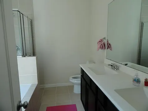 7326 Granite Terrace Lane Houston TX 77083